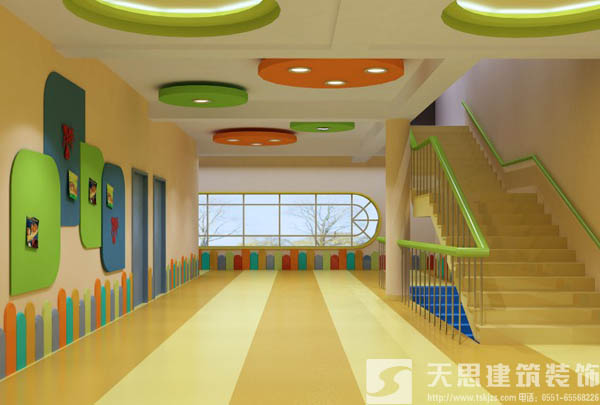 <a href=http://www.androidsdn.com/youeryuan/ target=_blank class=infotextkey>合肥幼兒園裝修</a>效果圖