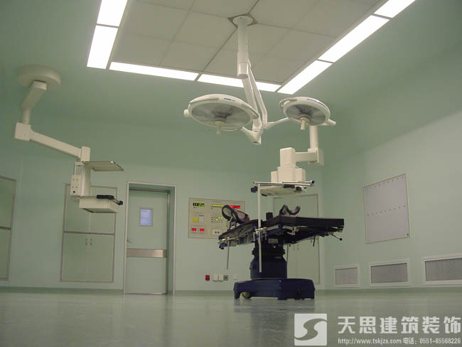 <a href=http://www.androidsdn.com/yiyuananli/ target=_blank class=infotextkey>合肥醫(yī)院裝修</a>設(shè)計(jì)