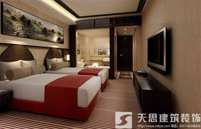 色彩空間滿足消費(fèi)者不同需求 <a href=http://www.androidsdn.com/hfjdzx/ target=_blank class=infotextkey>合肥酒店裝修</a>哪家好
