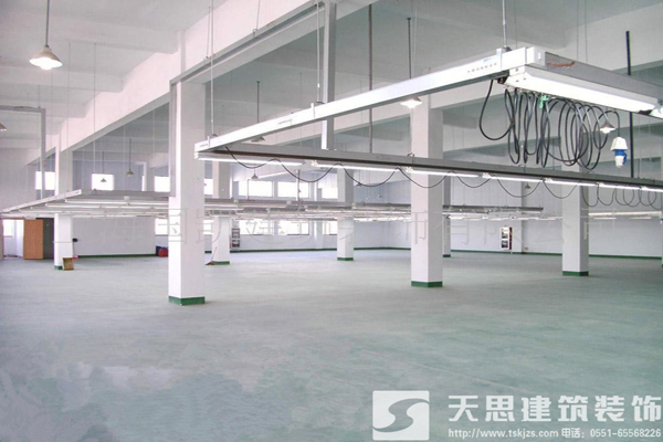 <a href=http://www.androidsdn.com/gccf/ target=_blank class=infotextkey>合肥廠房裝修</a>哪家好合理布局更省心