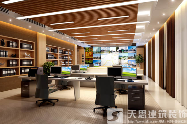 <a href=http://www.androidsdn.com/ target=_blank class=infotextkey>合肥辦公室裝修</a>設(shè)計(jì)讓企業(yè)邁向新高度