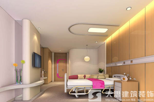 <a href=http://www.androidsdn.com/yiyuananli/ target=_blank class=infotextkey>合肥醫(yī)院裝修</a>設(shè)計(jì)需要注意事項(xiàng)