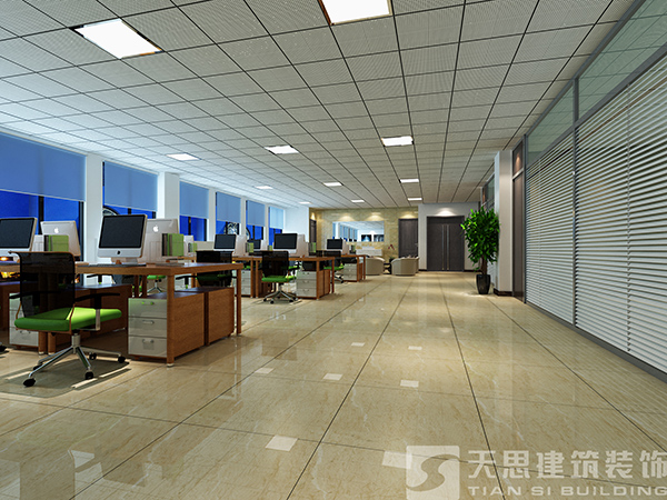 <a href=http://www.androidsdn.com/ target=_blank class=infotextkey>合肥辦公室裝修</a>設(shè)計(jì)打造多樣化辦公環(huán)境