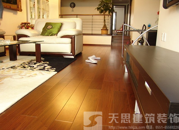 復(fù)合地板的優(yōu)缺點(diǎn)，你知道幾點(diǎn)？