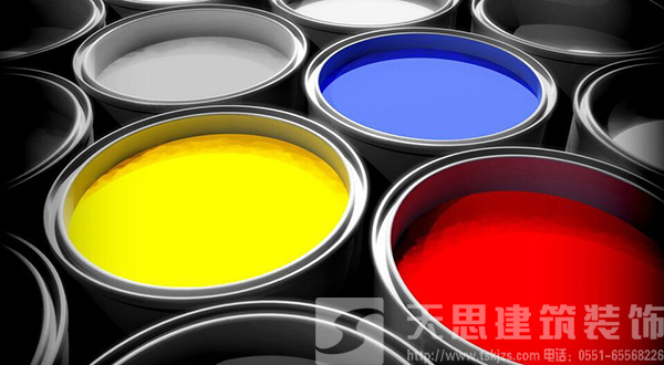 你知道裝修涂料有哪些常見問題嗎？