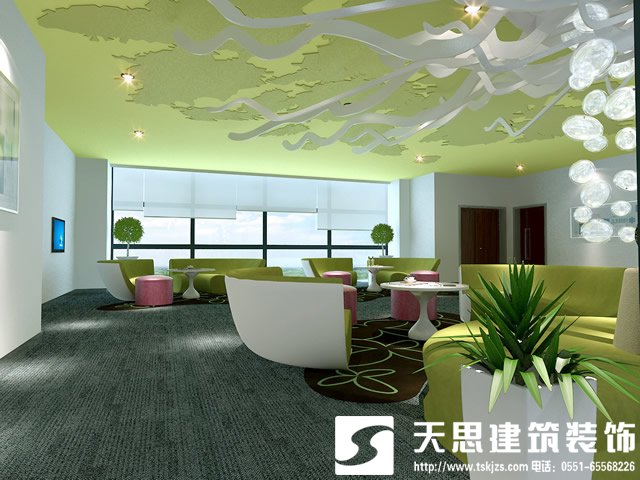 <a href=http://www.androidsdn.com/bangonganli/ target=_blank class=infotextkey>合肥辦公室設(shè)計</a>之網(wǎng)新辦公室設(shè)計欣賞簡約風(fēng)格