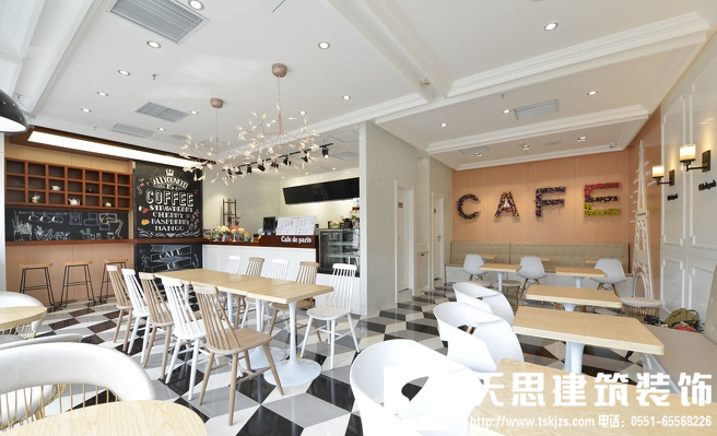 合肥餐飲店裝修時(shí)設(shè)計(jì)，合肥餐廳裝修設(shè)計(jì)，合肥餐館裝修設(shè)計(jì)