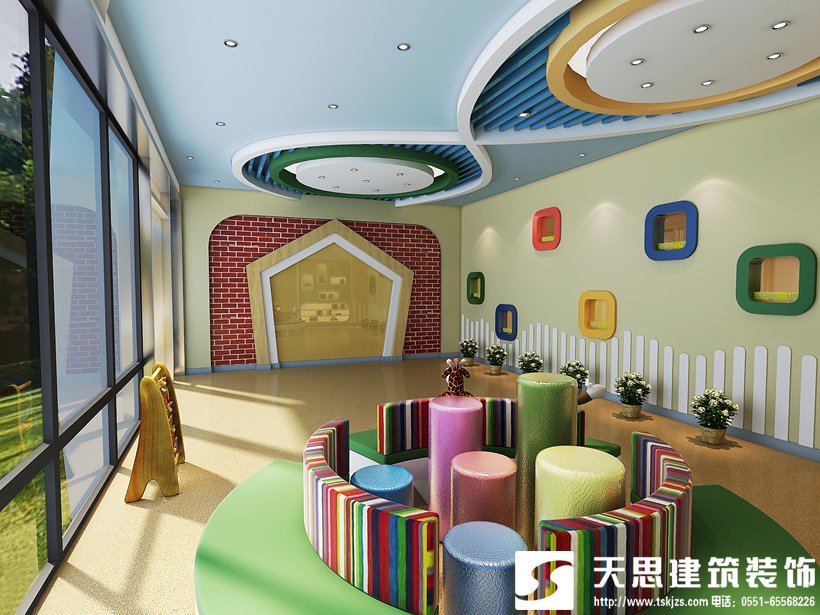 最新<a href=http://www.androidsdn.com/youeryuan/ target=_blank class=infotextkey>合肥幼兒園設(shè)計</a>要點及注意事項