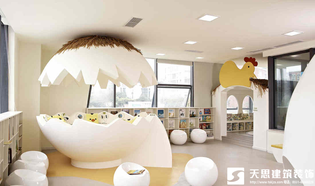 <a href=http://www.androidsdn.com/youeryuan/ target=_blank class=infotextkey>合肥幼兒園裝修</a>設計材料的各種功能和特征