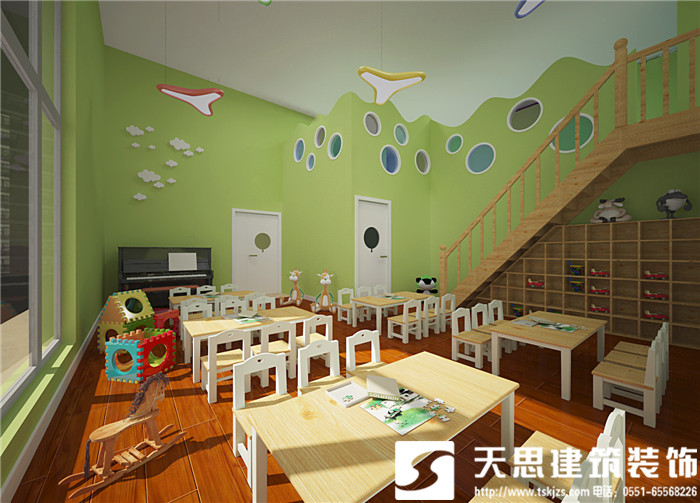 <a href=http://www.androidsdn.com/youeryuan/ target=_blank class=infotextkey>合肥幼兒園裝修</a>公司哪家好