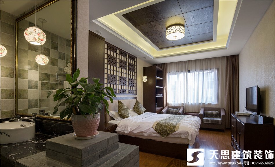 <a href=http://www.androidsdn.com/hfjdzx/ target=_blank class=infotextkey>合肥酒店裝修</a>設(shè)計(jì)和方法要在遵循設(shè)計(jì)原則的基礎(chǔ)上進(jìn)行