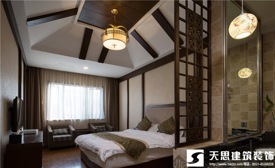 <a href=http://www.androidsdn.com/hfjdzx/ target=_blank class=infotextkey>合肥酒店裝修</a>設(shè)計(jì)中常見的四種大堂設(shè)計(jì)風(fēng)格解析