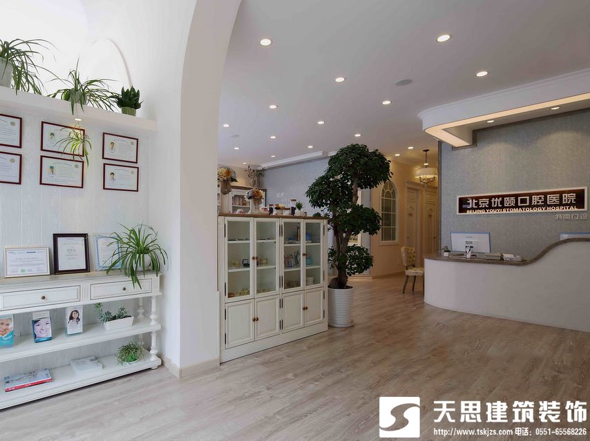 <a href=http://www.androidsdn.com/yiyuananli/ target=_blank class=infotextkey>合肥醫(yī)院裝修</a>專注打造良好的就醫(yī)環(huán)境