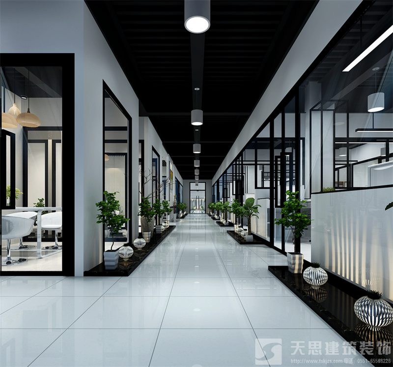 玻璃貼膜對于<a href=http://www.androidsdn.com/ target=_blank class=infotextkey>合肥辦公室裝修</a>有怎樣的好處呢