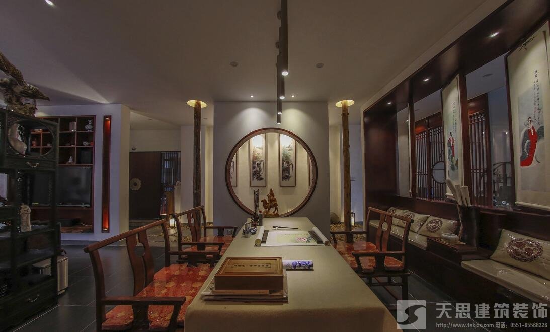 <a href=http://www.androidsdn.com/huisuoanli/ target=_blank class=infotextkey>合肥會所裝修</a>效果圖