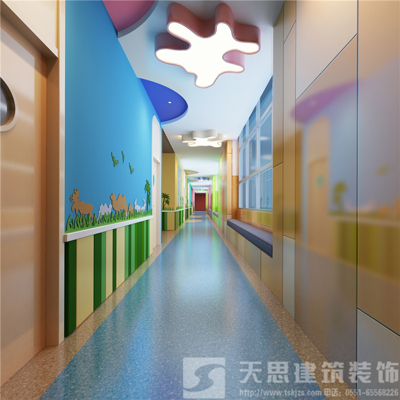 <a href=http://www.androidsdn.com/youeryuan/ target=_blank class=infotextkey>合肥幼兒園裝修</a>設(shè)計哪家好