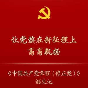 中國共產(chǎn)黨章程第十一章