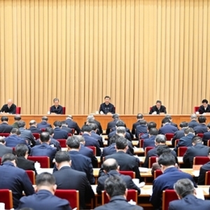 李強主持召開中央金融委員會會議 深入學習貫徹習近平總書記在中央金融工作會議上的重要講話精神 審議推動金融高質量發(fā)展相關重點任務分工方案