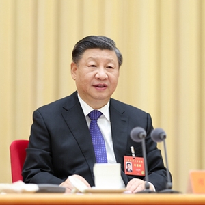 習近平經濟思想具有深厚哲學基礎